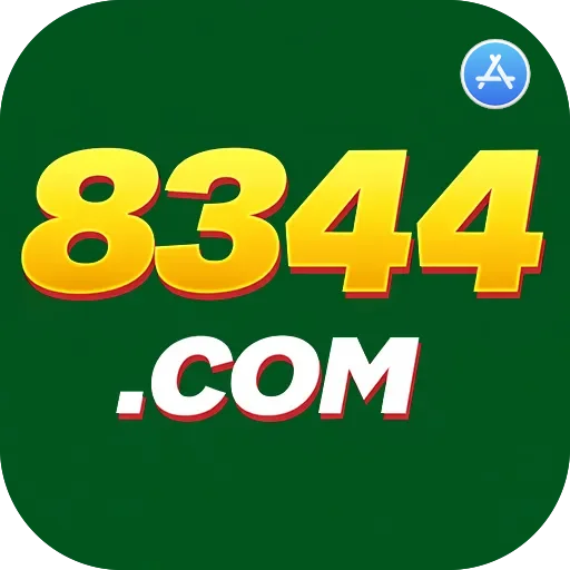 8344 App - Aplicativo Móvel Oficial