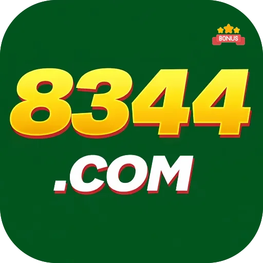 8344 Bônus - Pacote R$5.000 + VIP