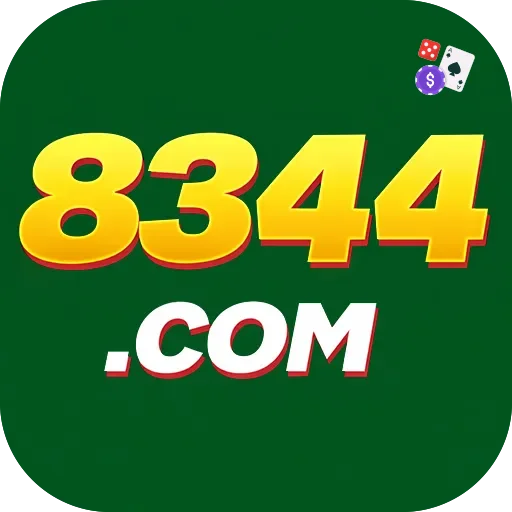 8344 Cassino - 80+ Mesas ao Vivo