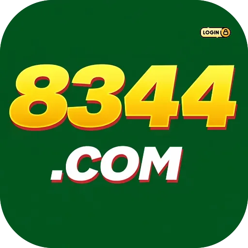 8344 Entrar - Login Seguro Certificado