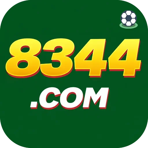 8344 Esportes - 40+ Modalidades Apostas