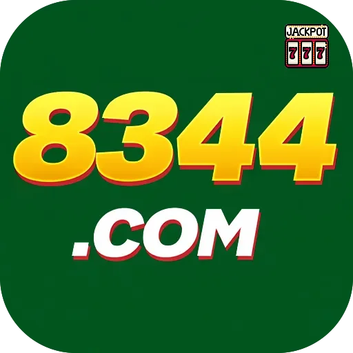8344 Slot - 320+ Caça-Níqueis Premium